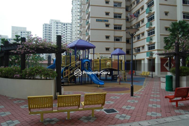 For Rent - 504 Pasir Ris Street 52