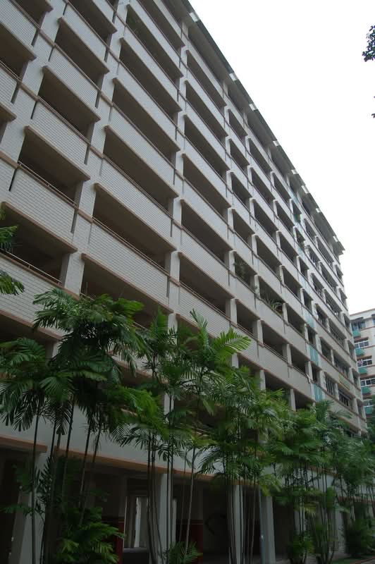 504 Pasir Ris Street 52