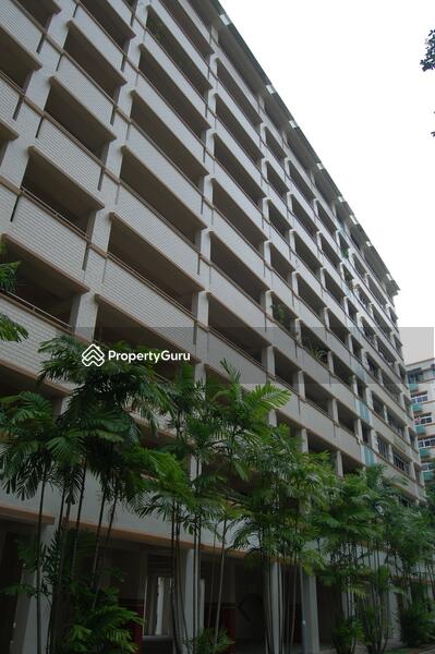 For Rent - 504 Pasir Ris Street 52