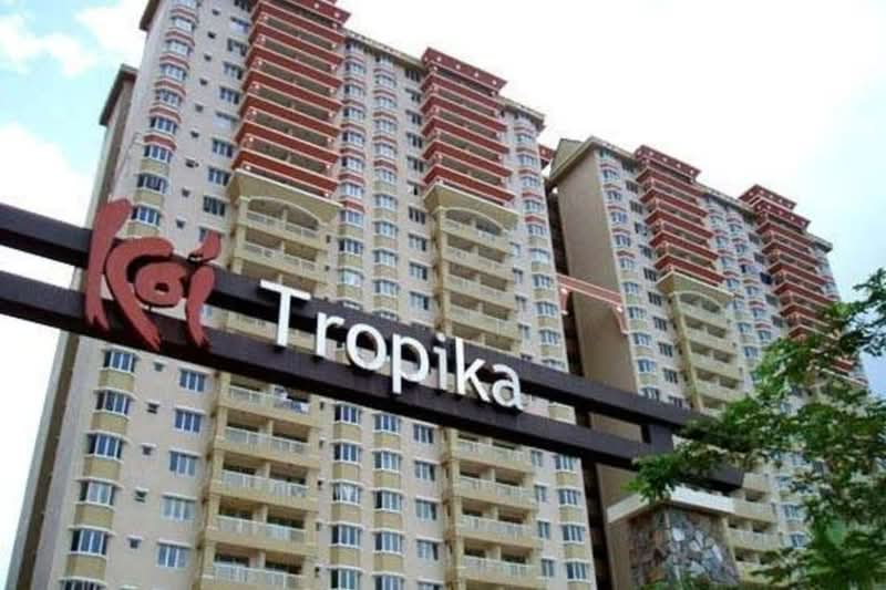Koi Tropika - iProperty.com.my