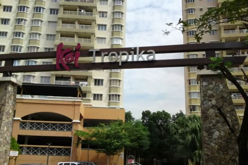 Koi Tropika - iProperty.com.my
