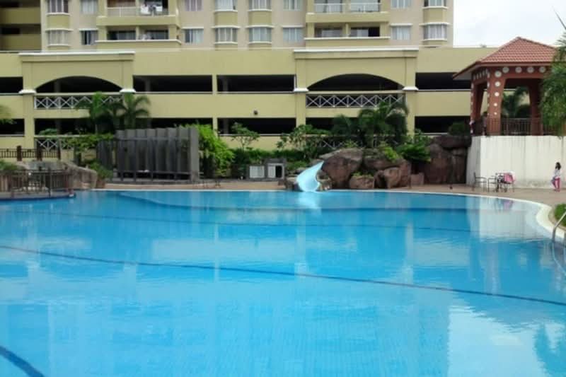 Koi Tropika - iProperty.com.my