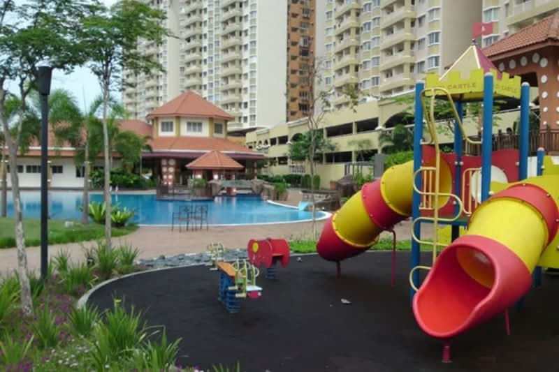 Koi Tropika - iProperty.com.my