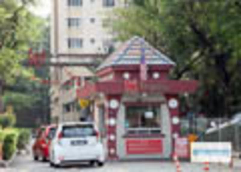 Koi Tropika - iProperty.com.my