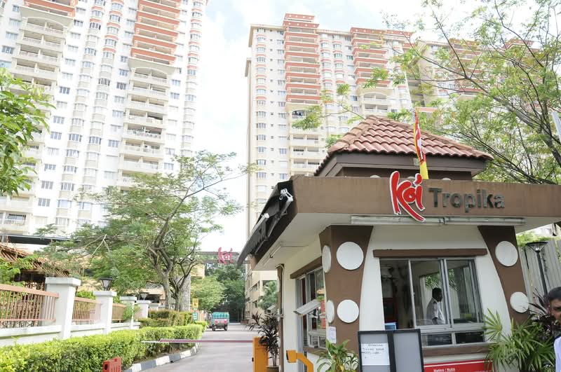 Koi Tropika - iProperty.com.my