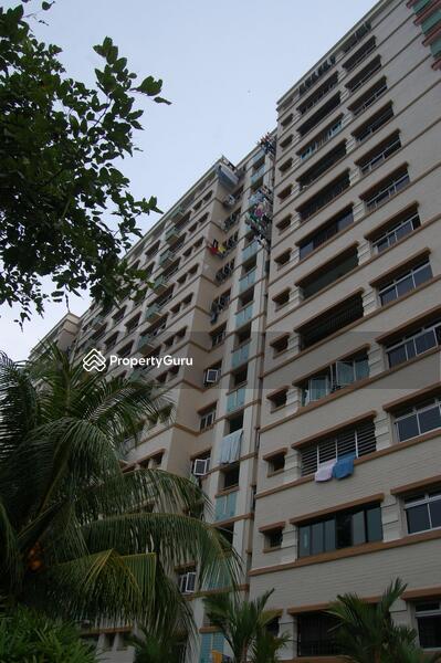 For Sale - 506 Pasir Ris Street 52