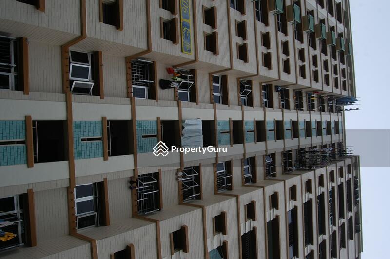For Sale - 506 Pasir Ris Street 52
