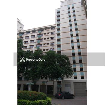 507 Pasir Ris Street 52