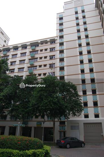 507 Pasir Ris Street 52 HDB Flat For Sale at S$ 899,999 | PropertyGuru ...