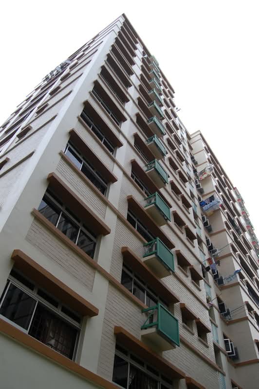 507 Pasir Ris Street 52