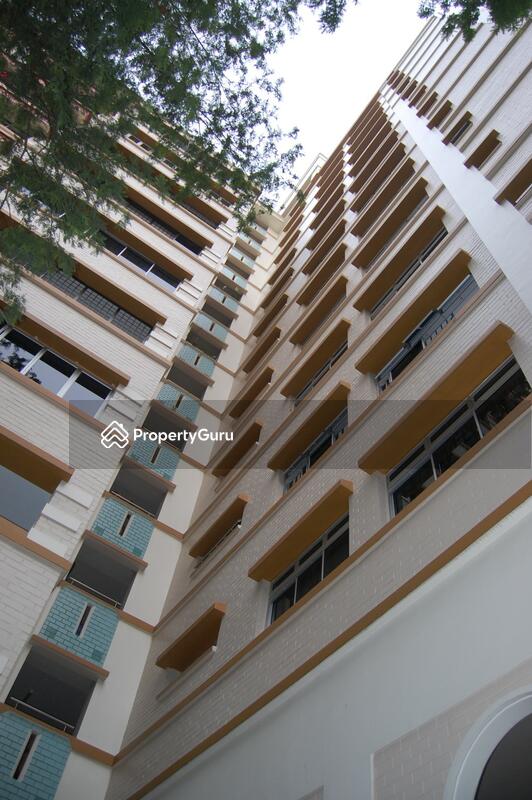 508 Pasir Ris Street 52 #0