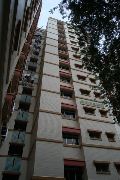 For Sale - 508 Pasir Ris Street 52