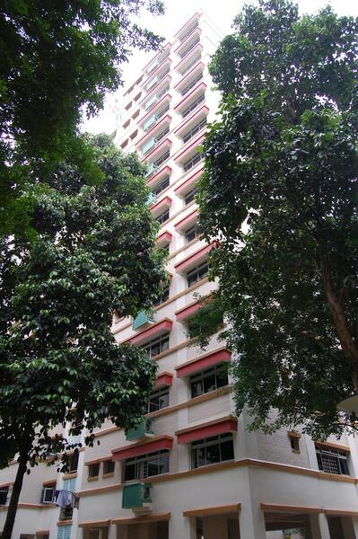 For Sale - 508 Pasir Ris Street 52