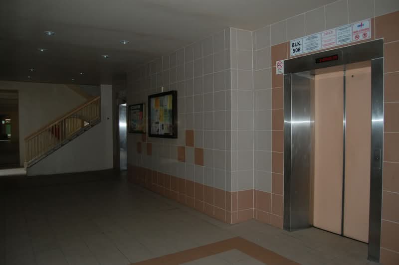 508 Pasir Ris Street 52