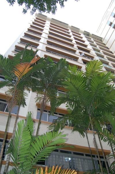 For Sale - 508 Pasir Ris Street 52