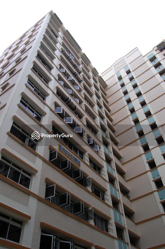 509 Pasir Ris Street 52 #0