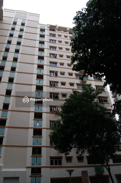 For Rent - 509 Pasir Ris Street 52