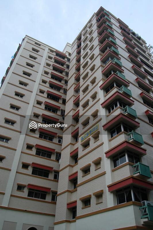 509 Pasir Ris Street 52 #0