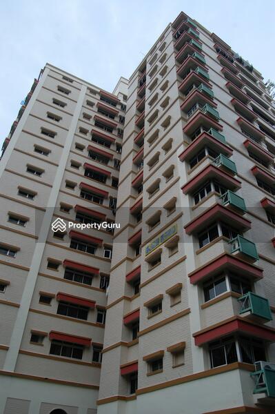 For Rent - 509 Pasir Ris Street 52