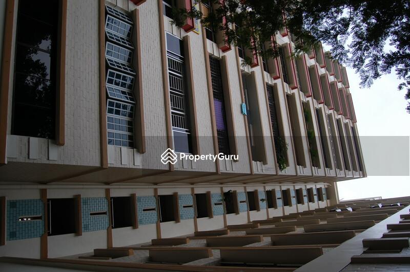For Rent - 509 Pasir Ris Street 52
