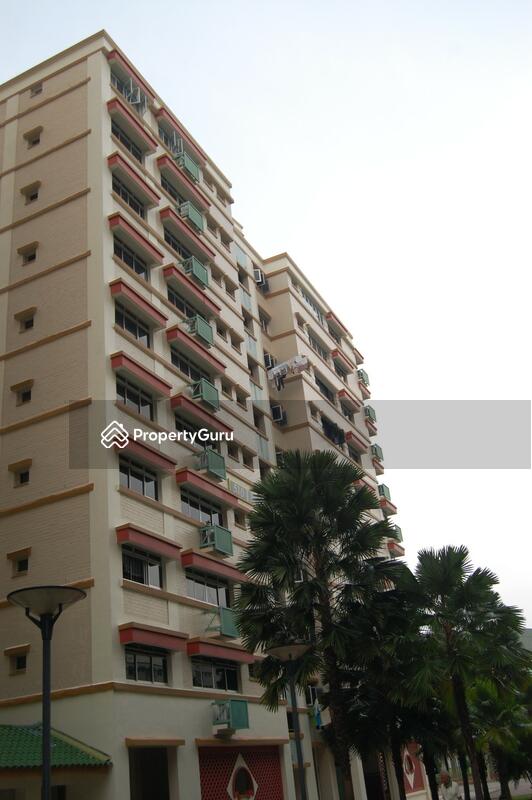 510 Pasir Ris Street 52 #0
