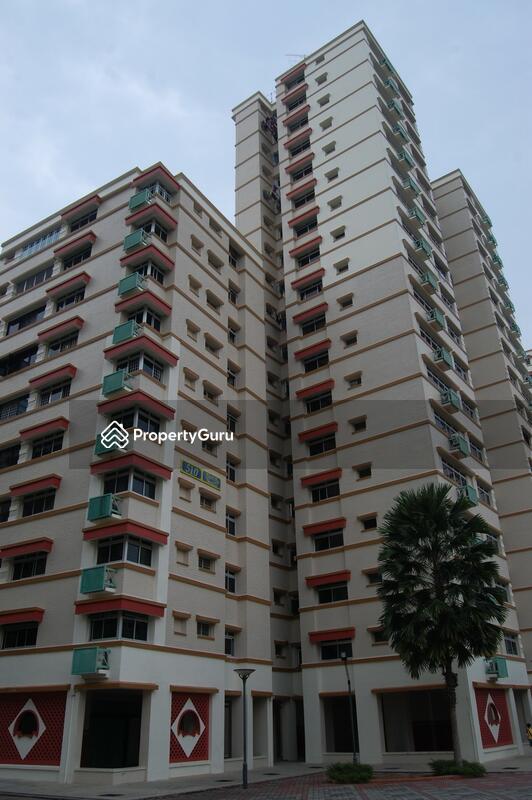 510 Pasir Ris Street 52 #0