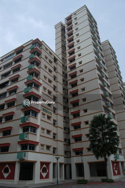For Rent - 510 Pasir Ris Street 52