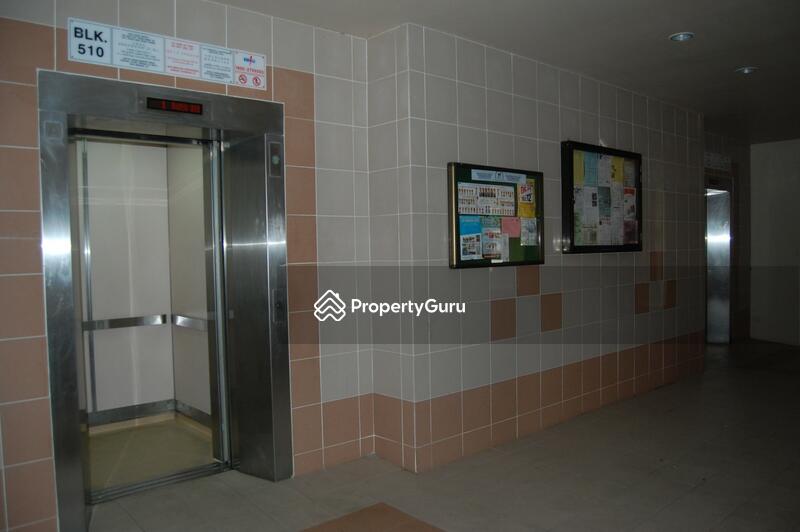 For Rent - 510 Pasir Ris Street 52