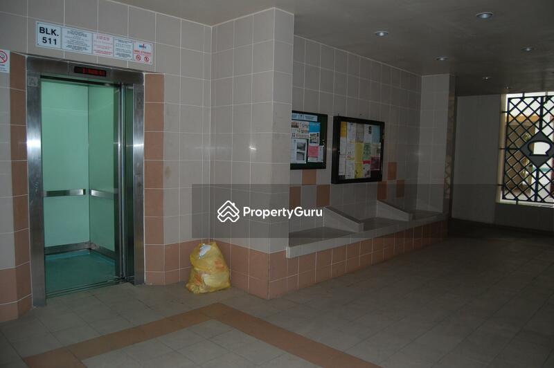511 Pasir Ris Street 52 #0