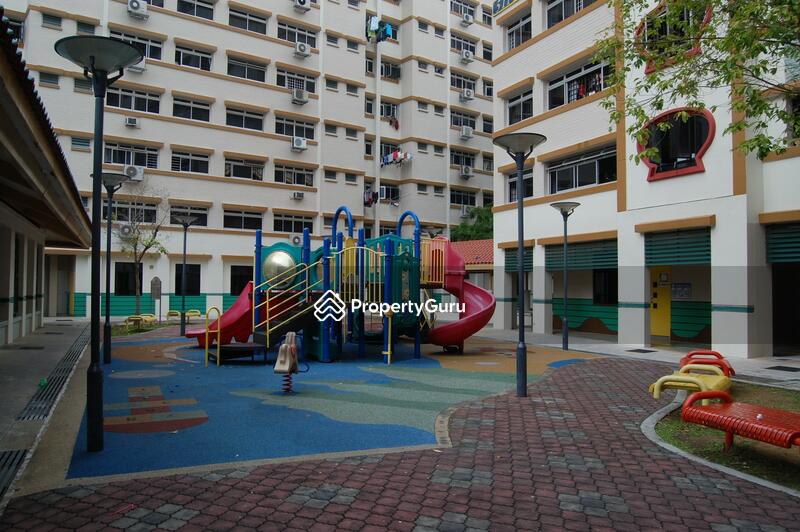 511 Pasir Ris Street 52 #0