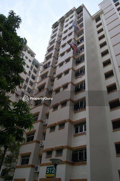 For Sale - 512 Pasir Ris Street 52