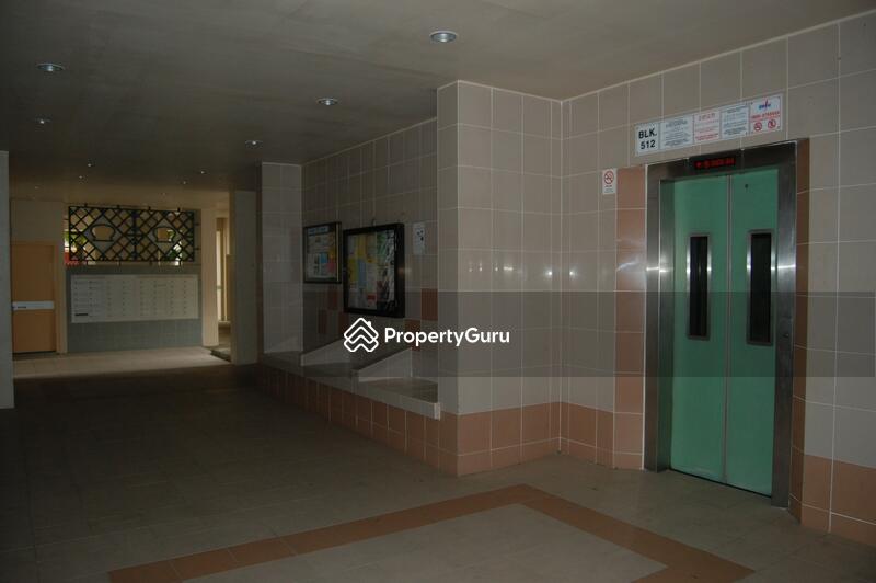 For Sale - 512 Pasir Ris Street 52