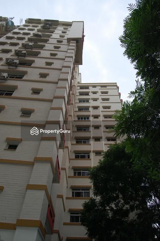 513 Pasir Ris Street 52 #0