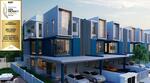 Autumn Breeze 3 Storey Superlink XL House, Taman Nusa Sentral #0
