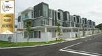 Autumn Breeze 3 Storey Superlink XL House, Taman Nusa Sentral #0