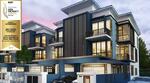 Autumn Breeze 3 Storey Superlink XL House, Taman Nusa Sentral #0
