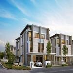 Autumn Breeze 3 Storey Superlink XL House, Taman Nusa Sentral #0