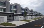 Autumn Breeze 3 Storey Superlink XL House, Taman Nusa Sentral #0