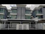 Autumn Breeze 3 Storey Superlink XL House, Taman Nusa Sentral #0