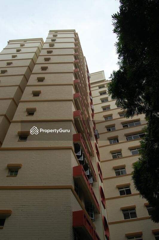 515 Pasir Ris Street 52 #0