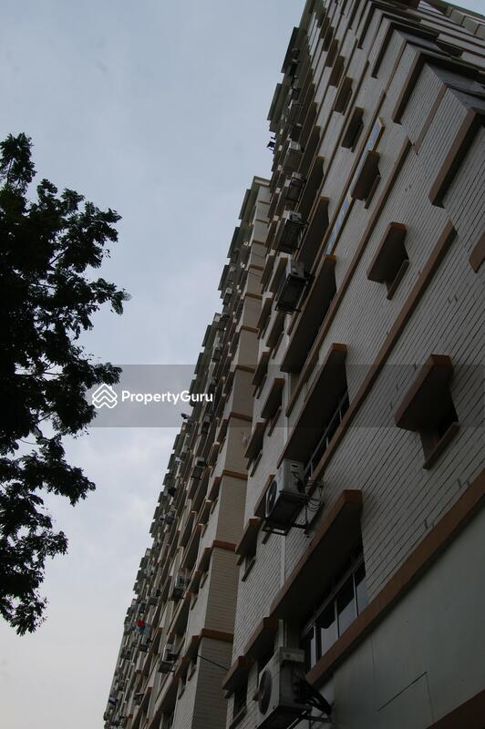 516 Pasir Ris Street 52 #0