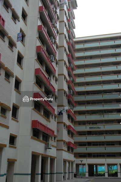 For Sale - 516 Pasir Ris Street 52