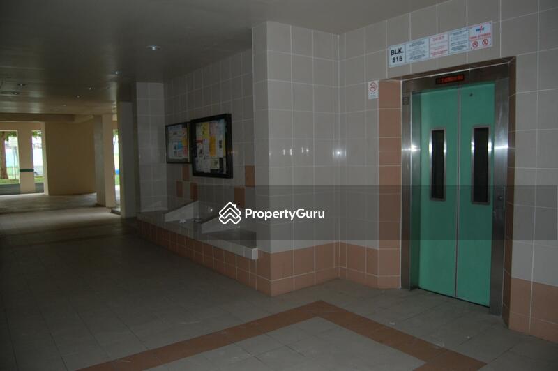 For Sale - 516 Pasir Ris Street 52