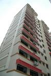 516 Pasir Ris Street 52 #0