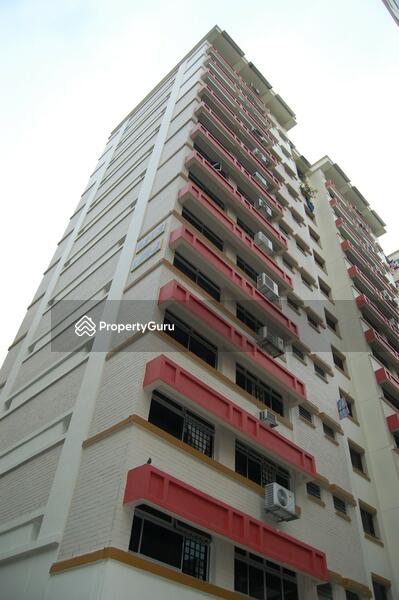 For Sale - 516 Pasir Ris Street 52