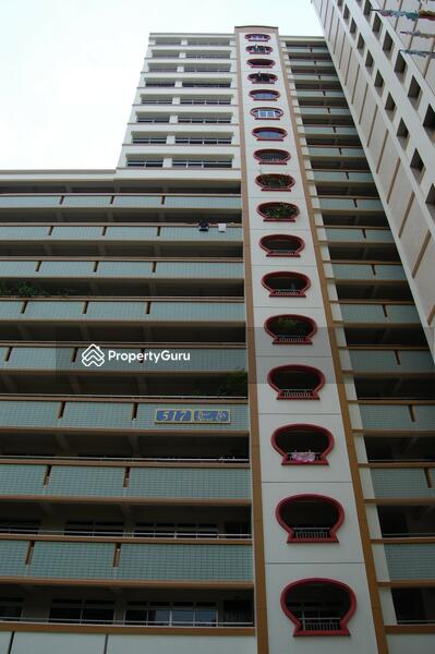 For Sale - 517 Pasir Ris Street 52