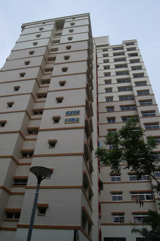 517 Pasir Ris Street 52