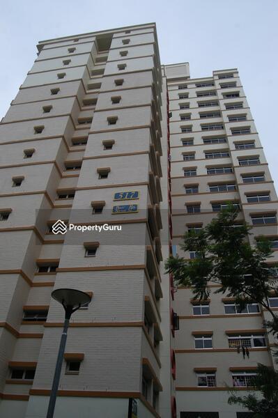 For Sale - 517 Pasir Ris Street 52
