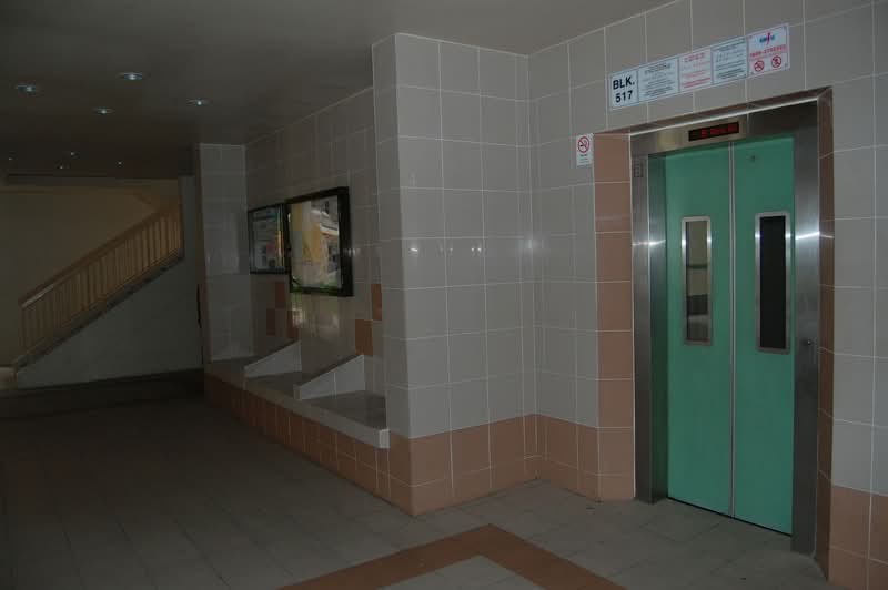 517 Pasir Ris Street 52