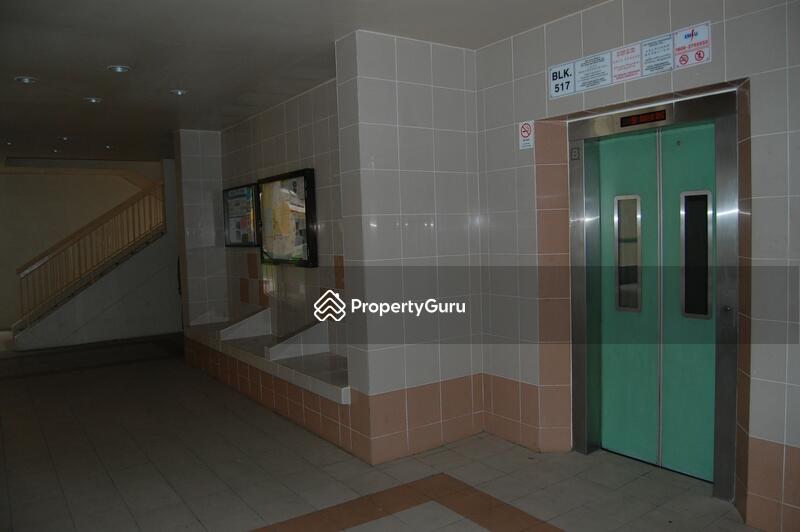 For Sale - 517 Pasir Ris Street 52
